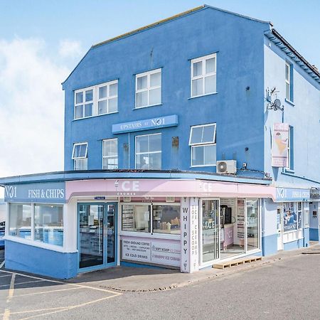 The Roost-Uk37326 Vila Cromer Exterior foto